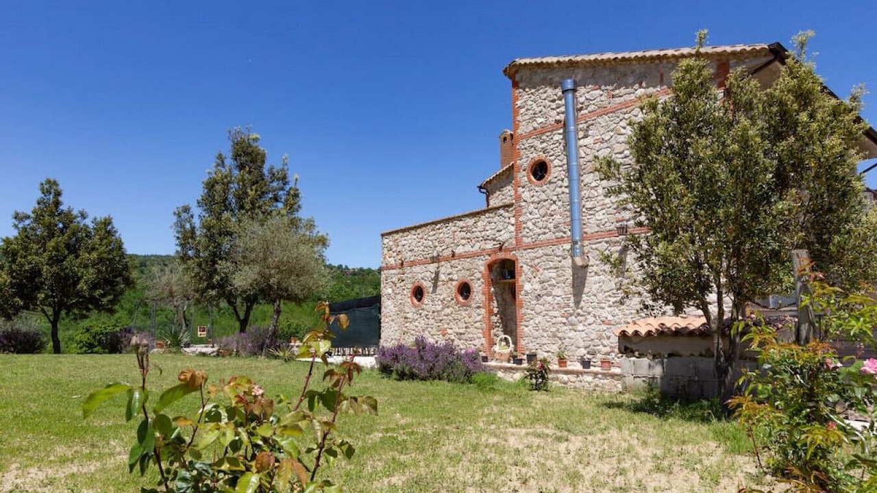 Photo of Outdoor in Montevergine