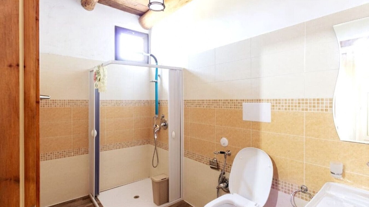 Photo of Bathroom in Montevergine