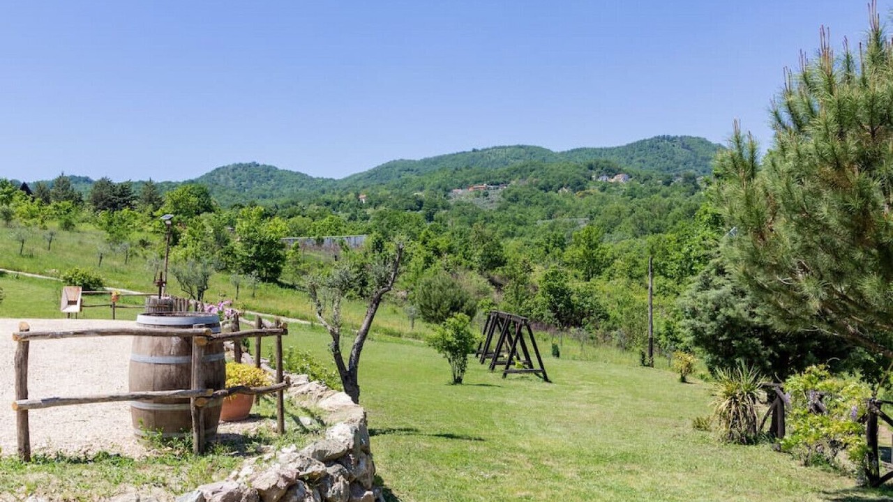 Photo of Outdoor in Montevergine