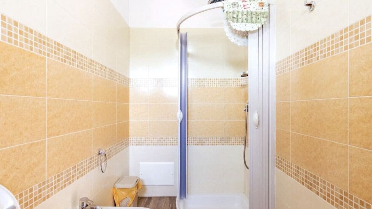 Photo of Bathroom in Montevergine