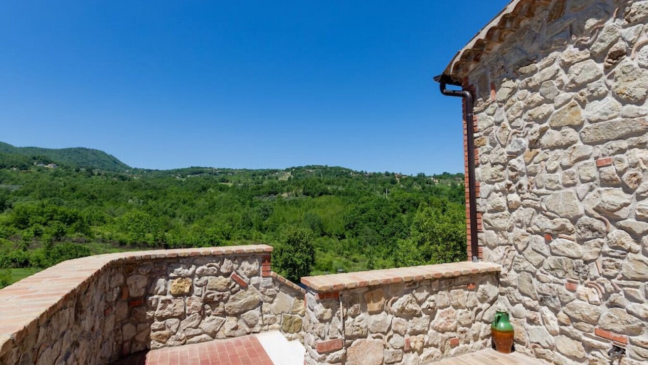 Photo of Outdoor in Montevergine