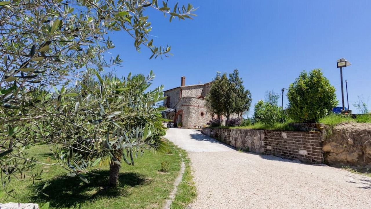 Photo of Outdoor in Montevergine