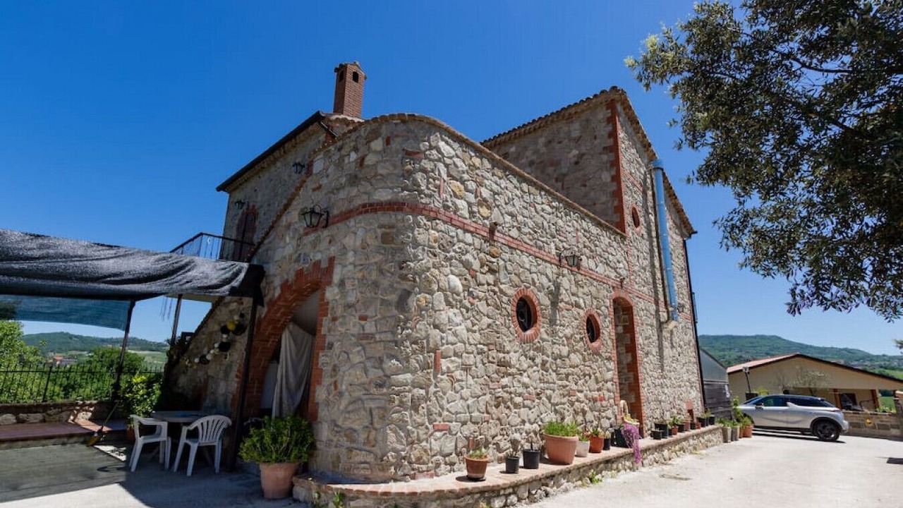 Photo of Outdoor in Montevergine