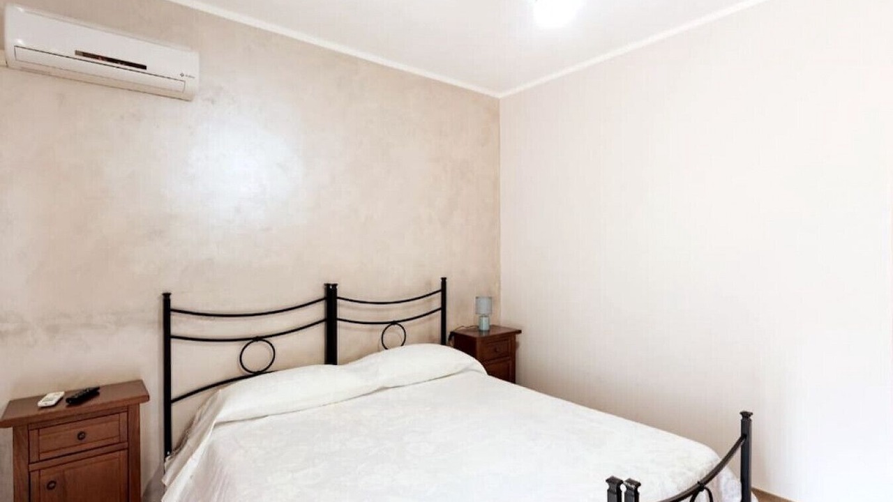 Photo of Bedroom in Montevergine