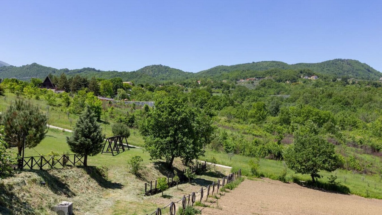 Photo of Outdoor in Montevergine
