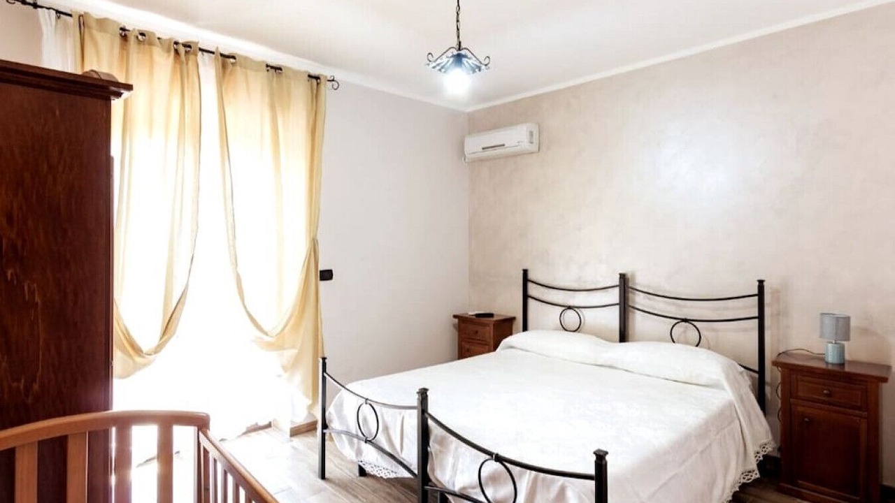 Photo of Bedroom in Montevergine
