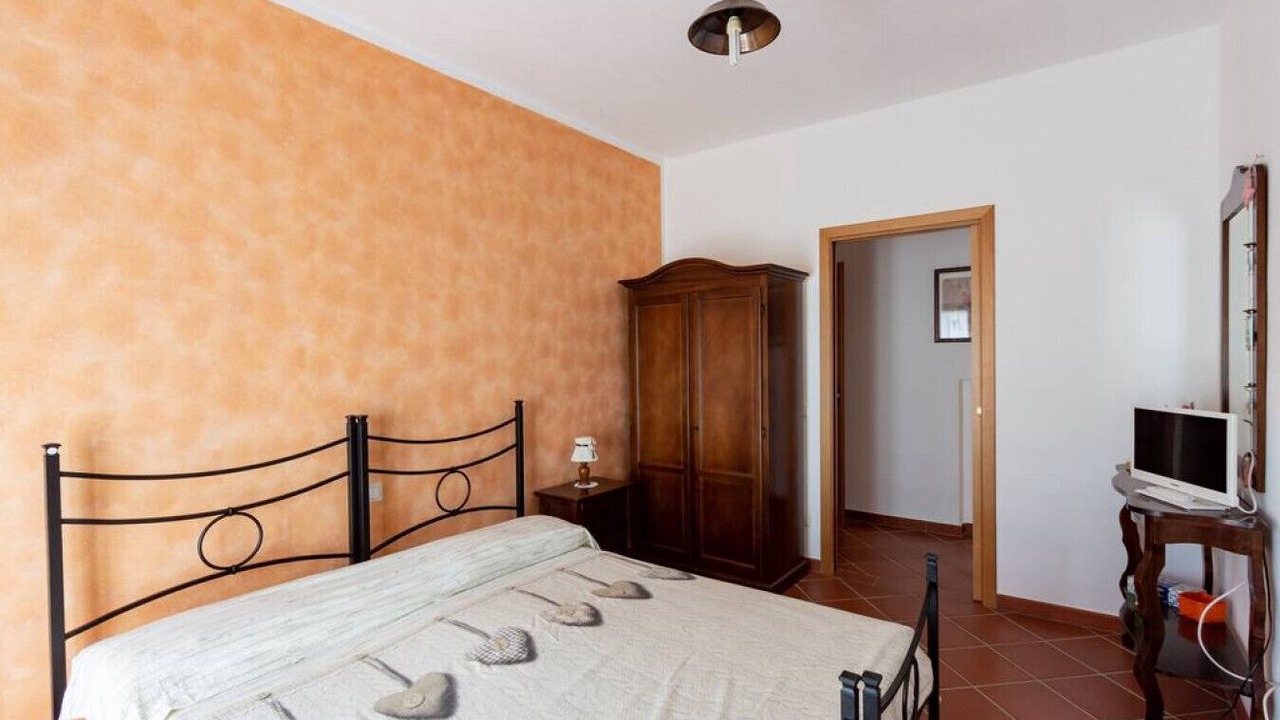 Photo of Bedroom in Rocca San Felice