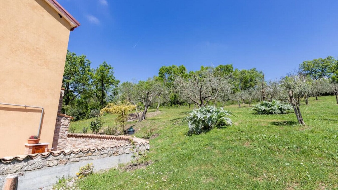 Photo of Outdoor in Rocca San Felice