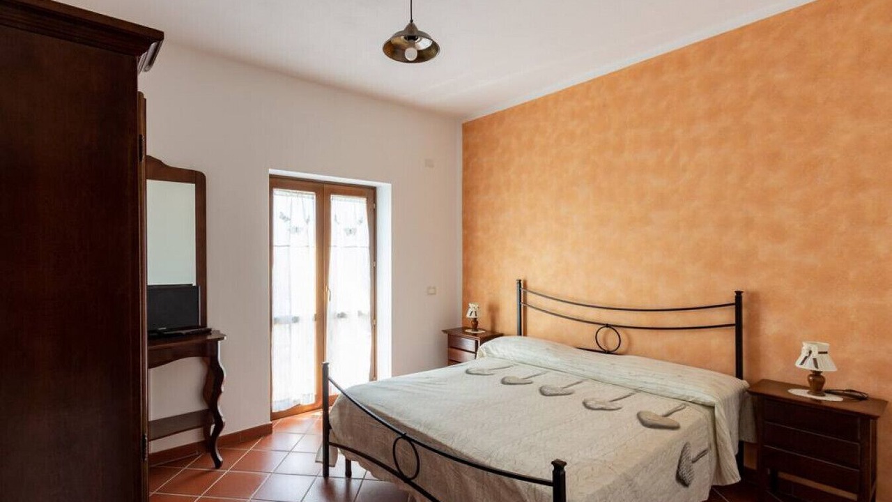 Photo of Bedroom in Rocca San Felice