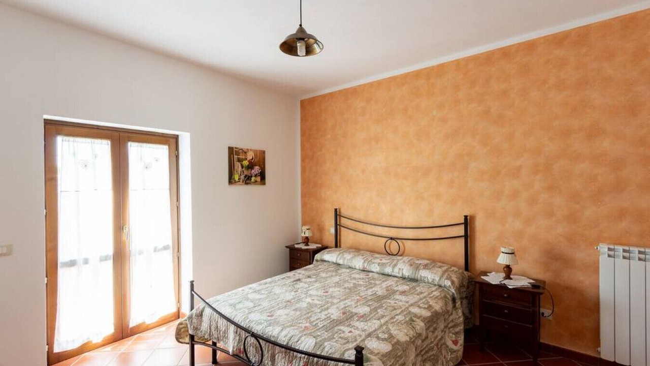 Photo of Bedroom in Rocca San Felice