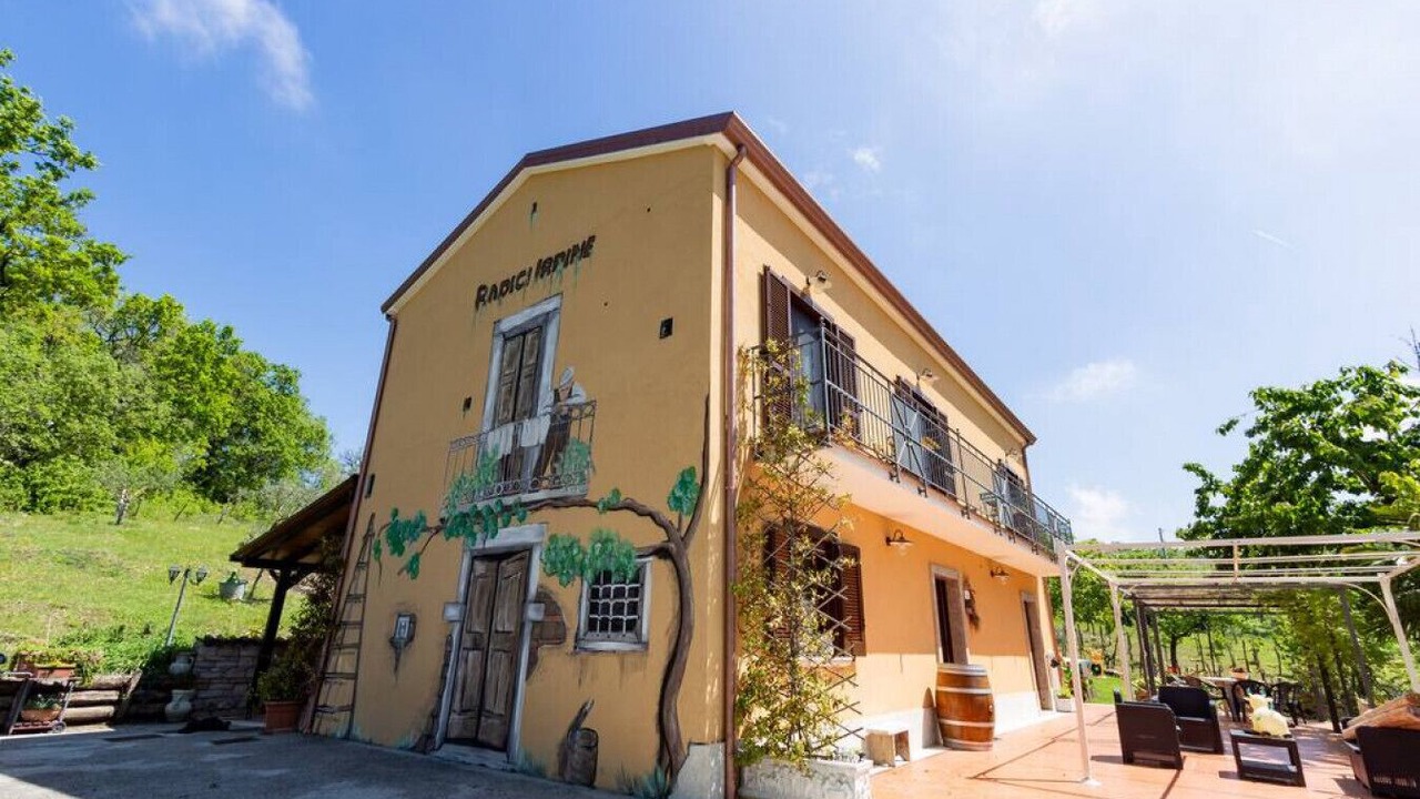 Photo of Outdoor in Rocca San Felice
