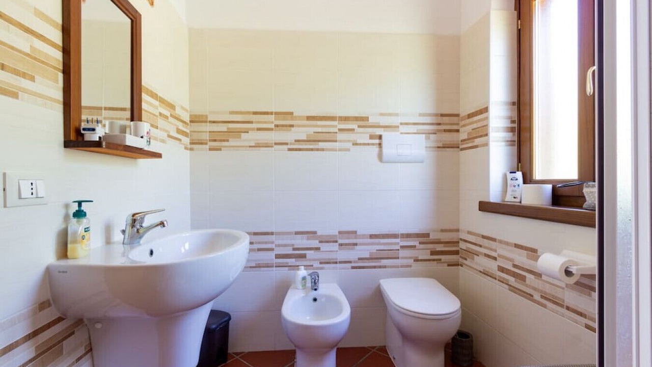 Photo of Bathroom in Rocca San Felice