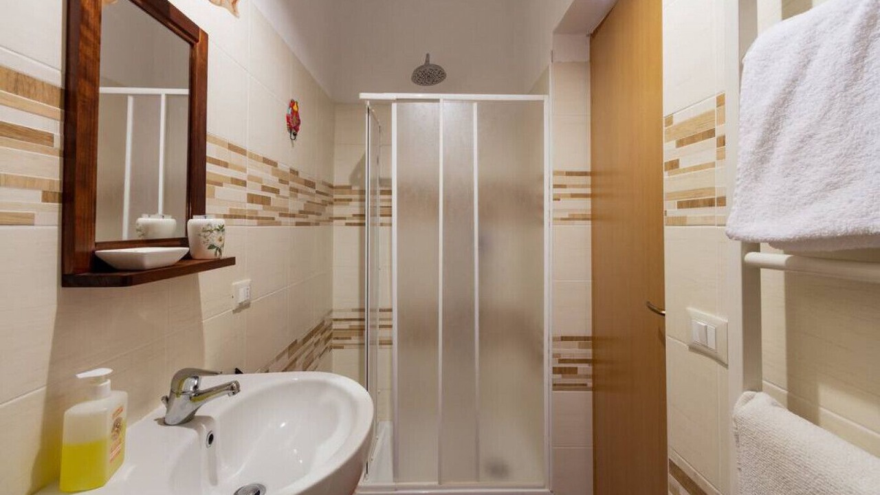 Photo of Bathroom in Rocca San Felice