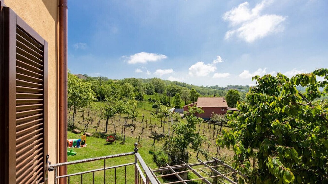 Photo of Outdoor in Rocca San Felice