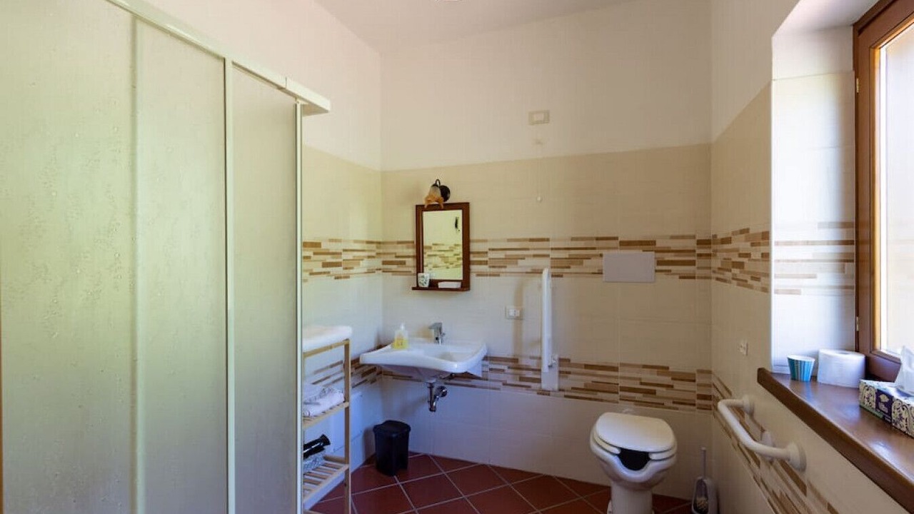 Photo of Bathroom in Rocca San Felice