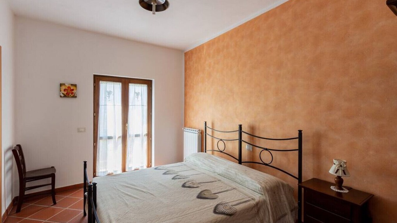 Photo of Bedroom in Rocca San Felice