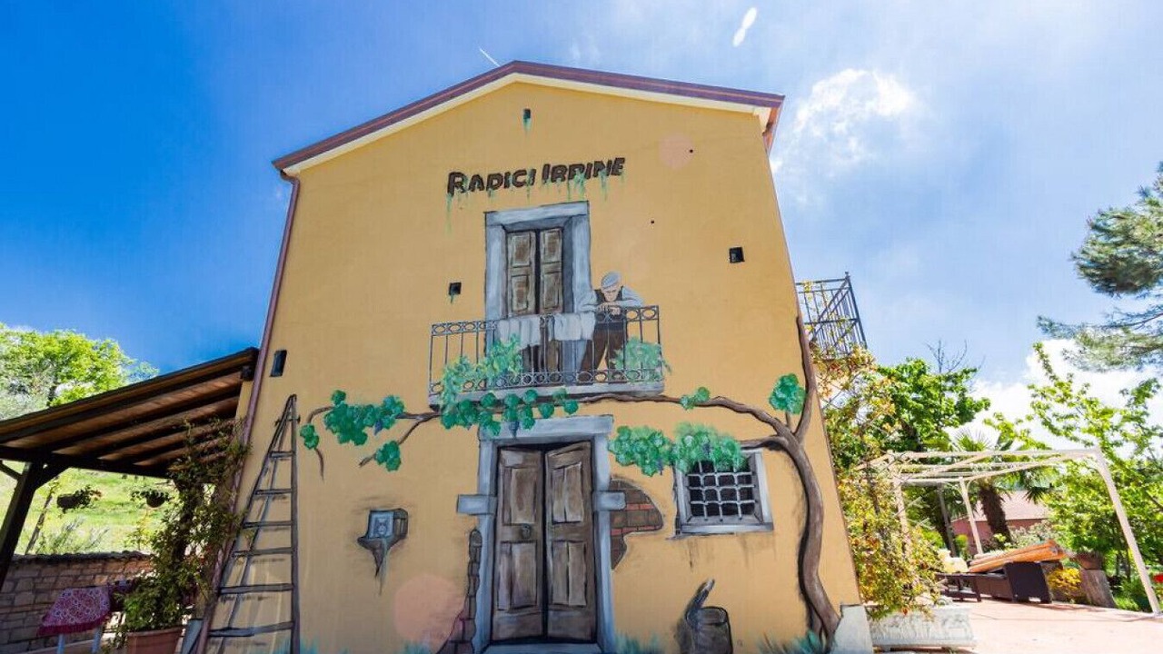 Photo of Outdoor in Rocca San Felice