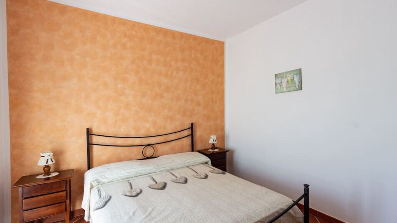 Photo of Bedroom in Rocca San Felice