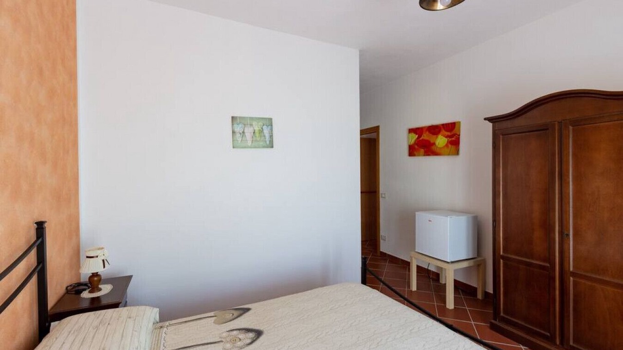Photo of Bedroom in Rocca San Felice