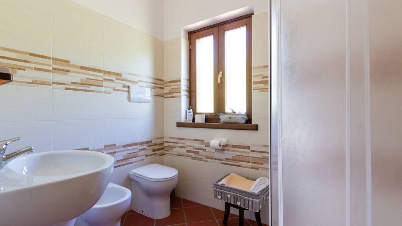 Photo of Bathroom in Rocca San Felice