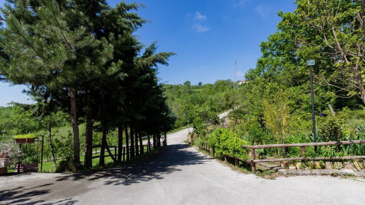 Photo of Outdoor in Rocca San Felice