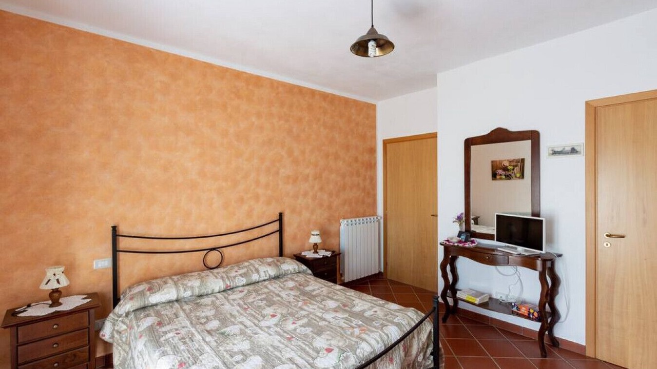 Photo of Bedroom in Rocca San Felice
