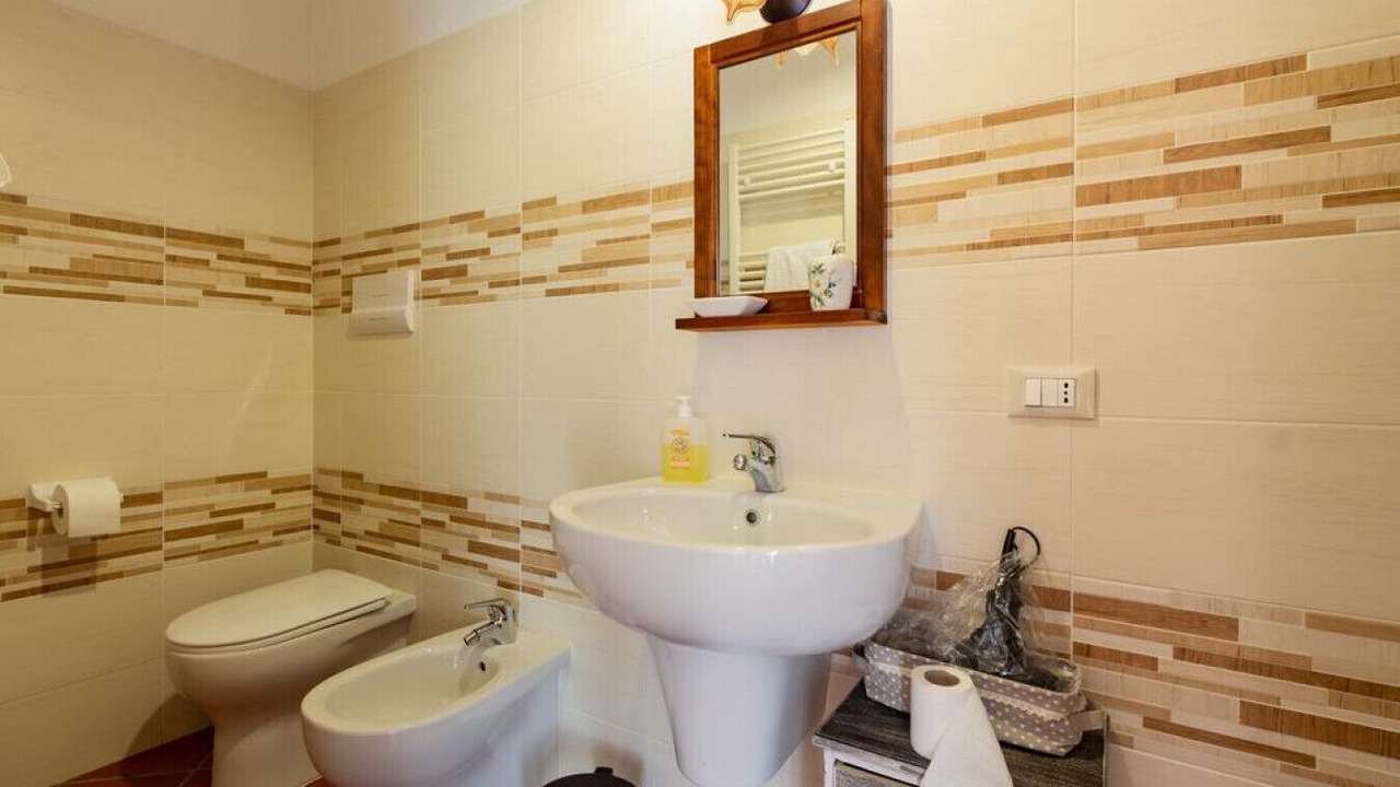 Photo of Bathroom in Rocca San Felice