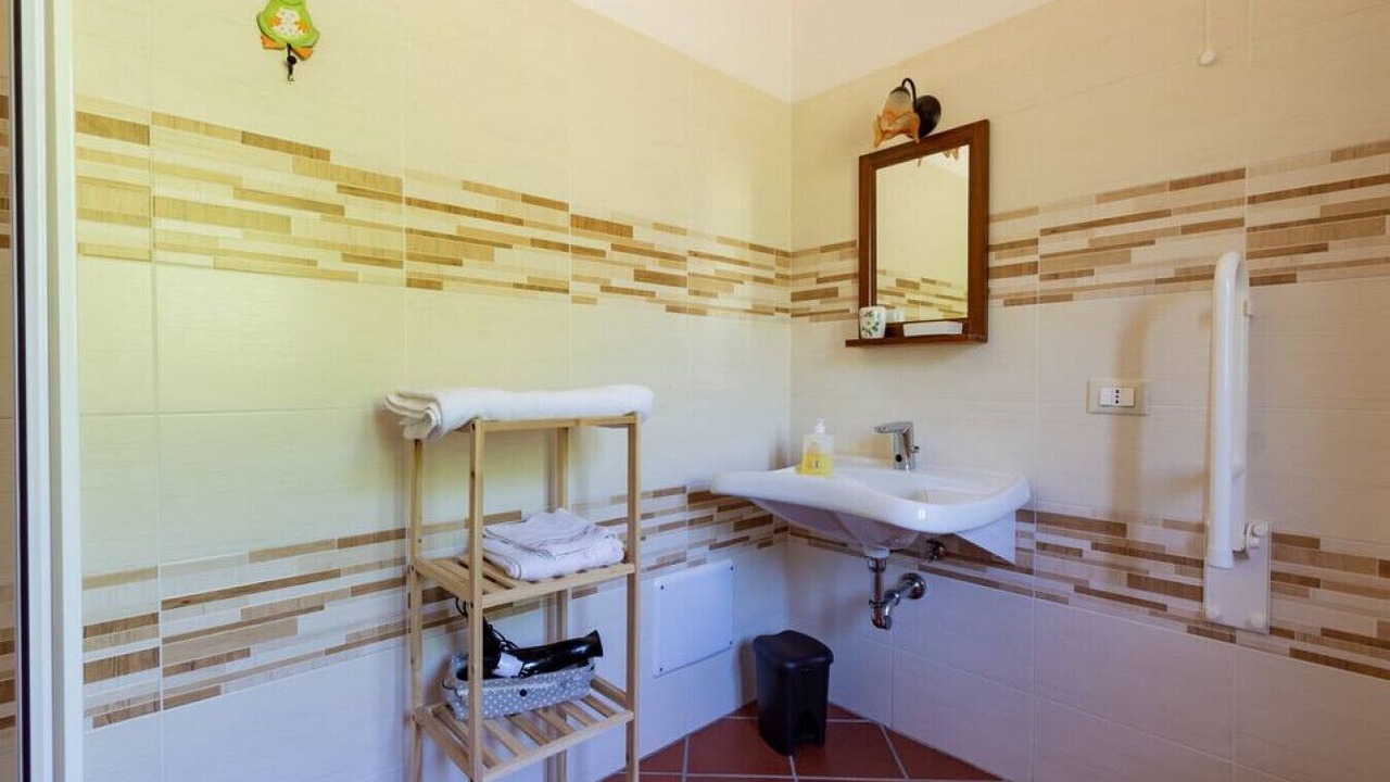 Photo of Bathroom in Rocca San Felice