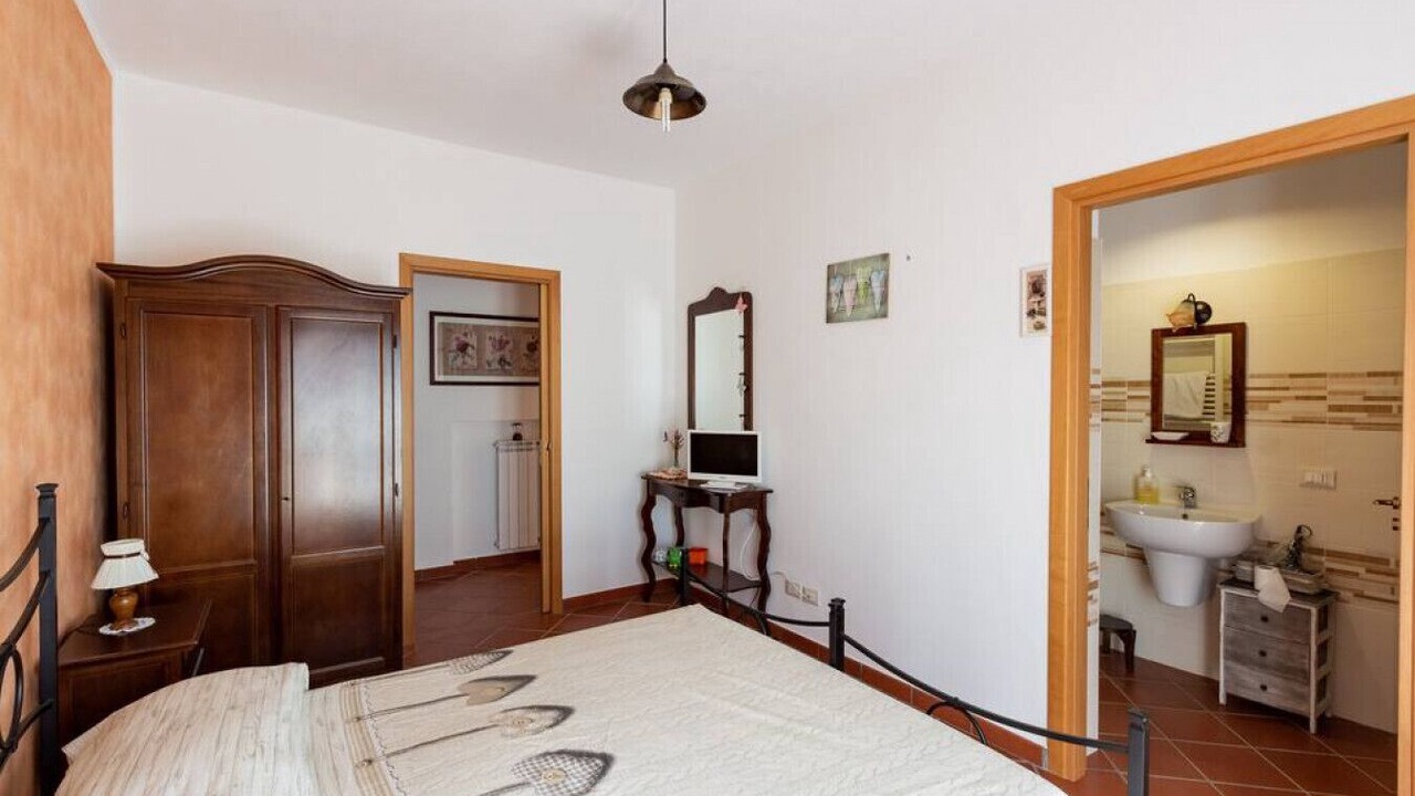 Photo of Bedroom in Rocca San Felice