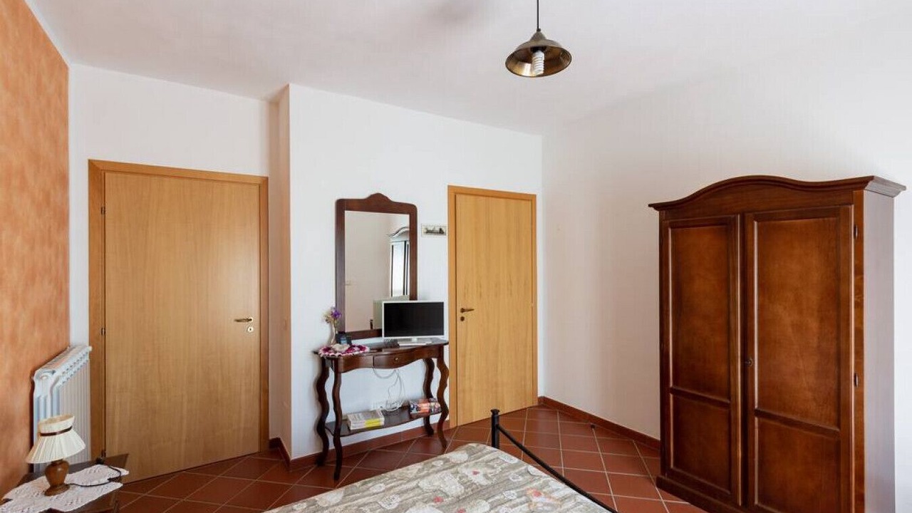 Photo of Bedroom in Rocca San Felice