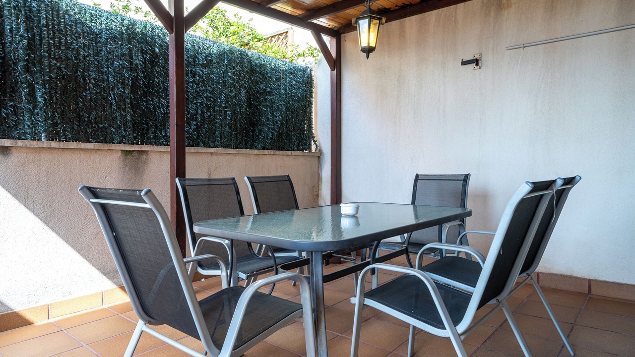 Photo of Outdoor in Segur de Calafell