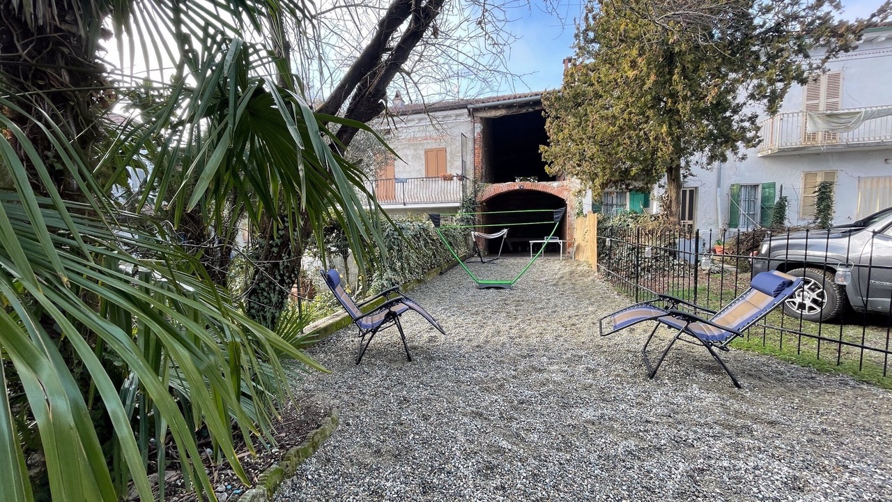 Photo of Outdoor in Ozzano Monferrato