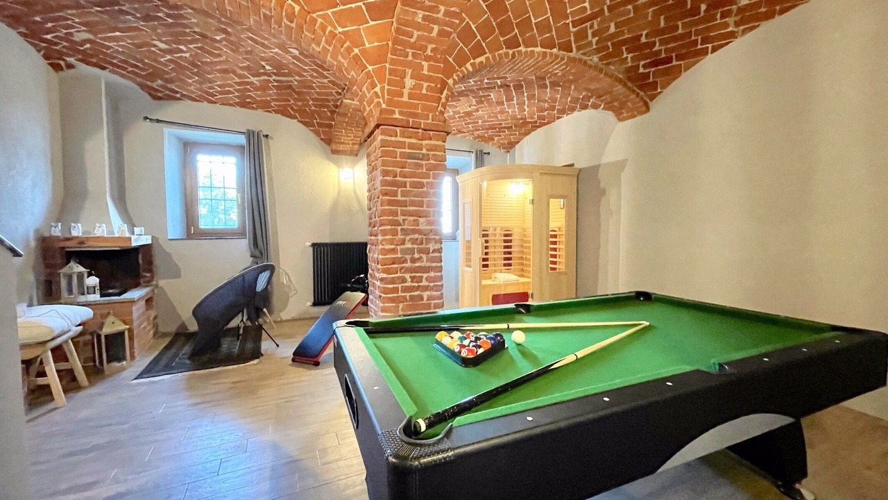 Photo of Bedroom in Ozzano Monferrato