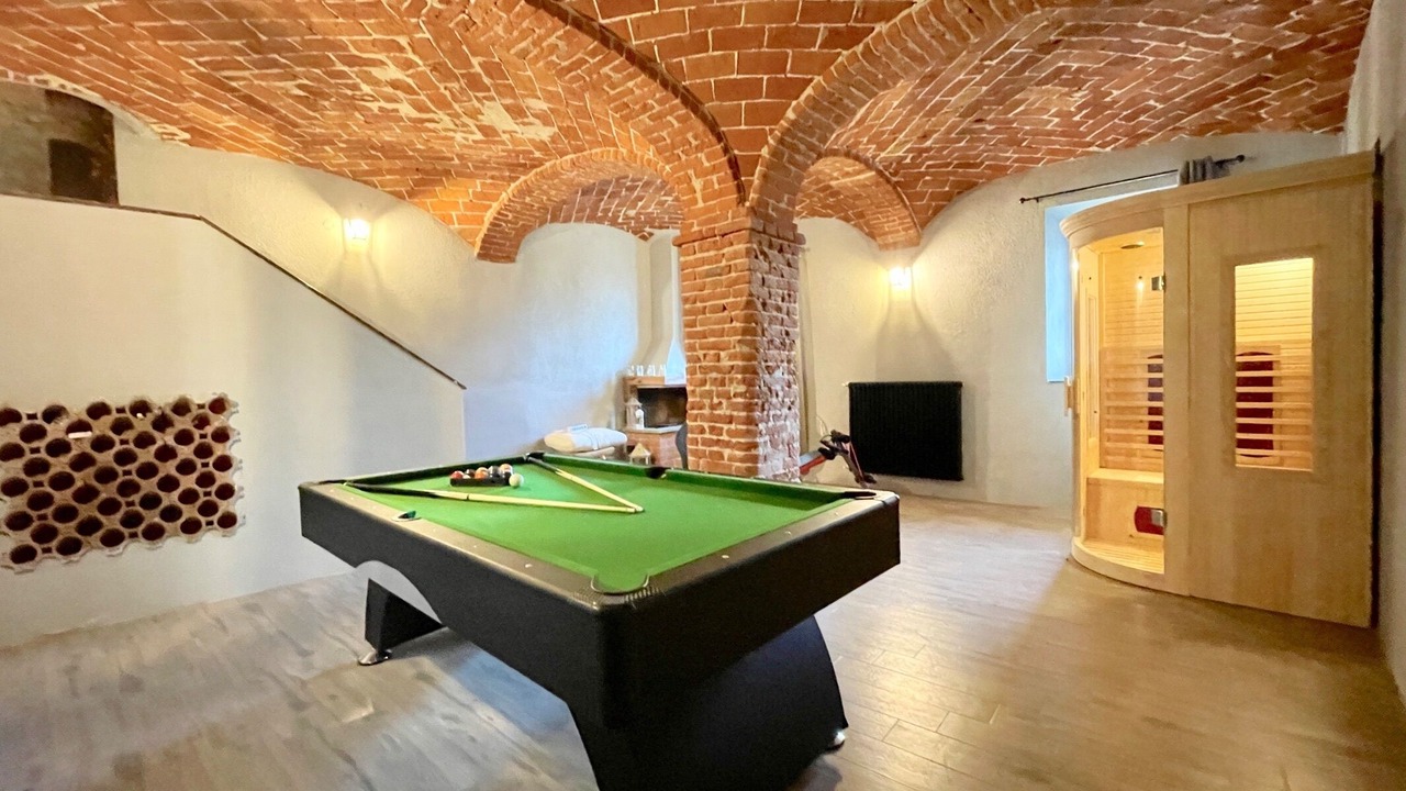 Photo of Bedroom in Ozzano Monferrato