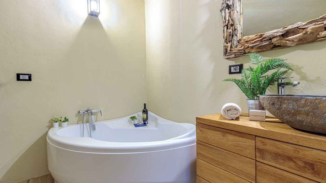 Photo of Bathroom in Ozzano Monferrato