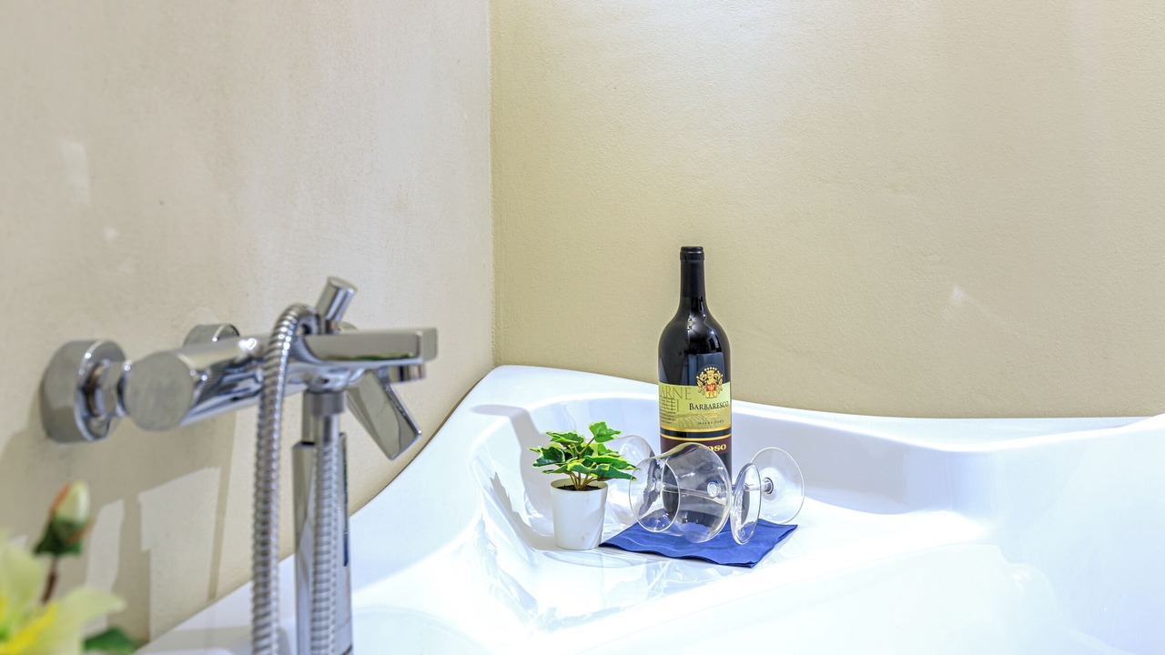 Photo of Bathroom in Ozzano Monferrato