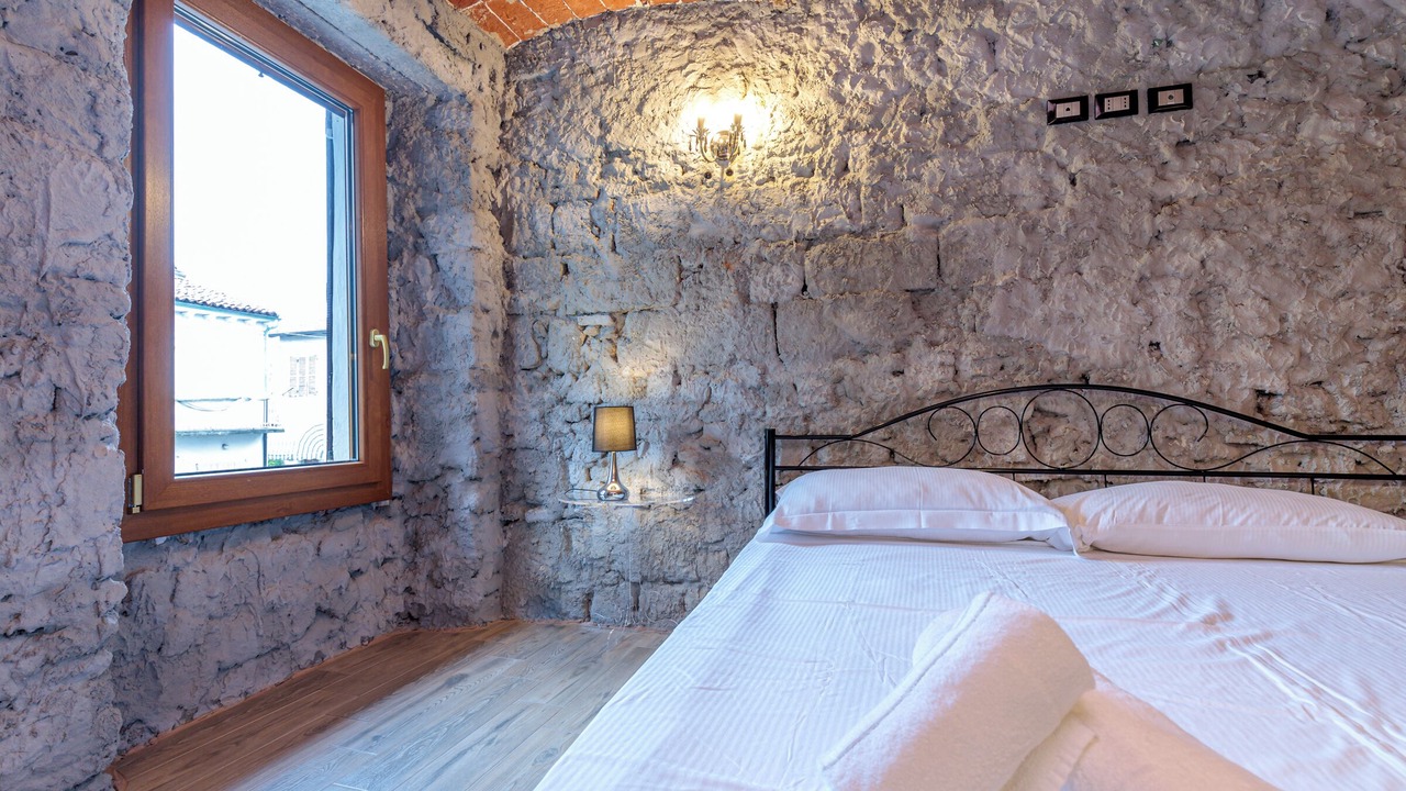 Photo of Bedroom in Ozzano Monferrato