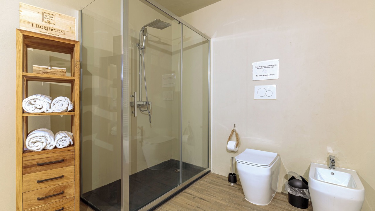 Photo of Bathroom in Ozzano Monferrato