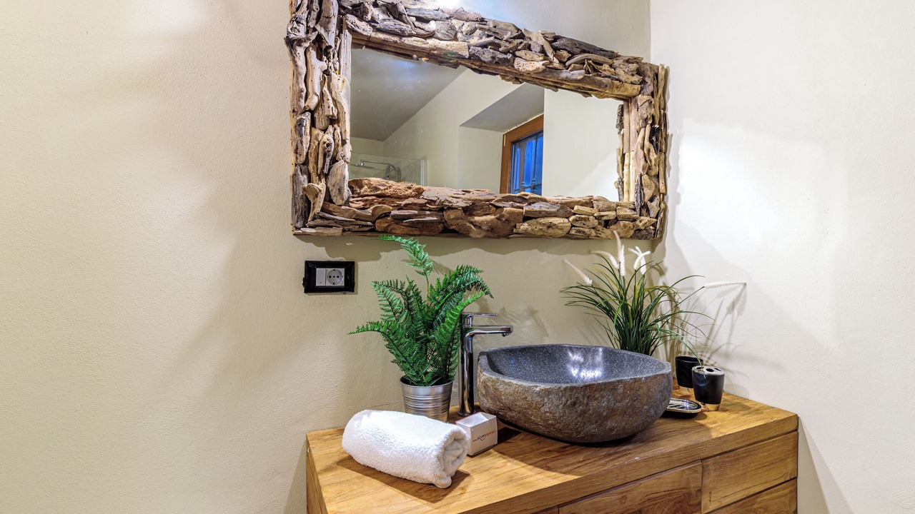 Photo of Bathroom in Ozzano Monferrato