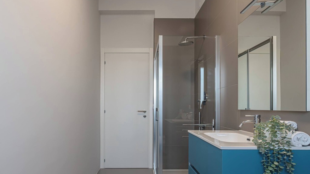 Photo of Bathroom in Pescara