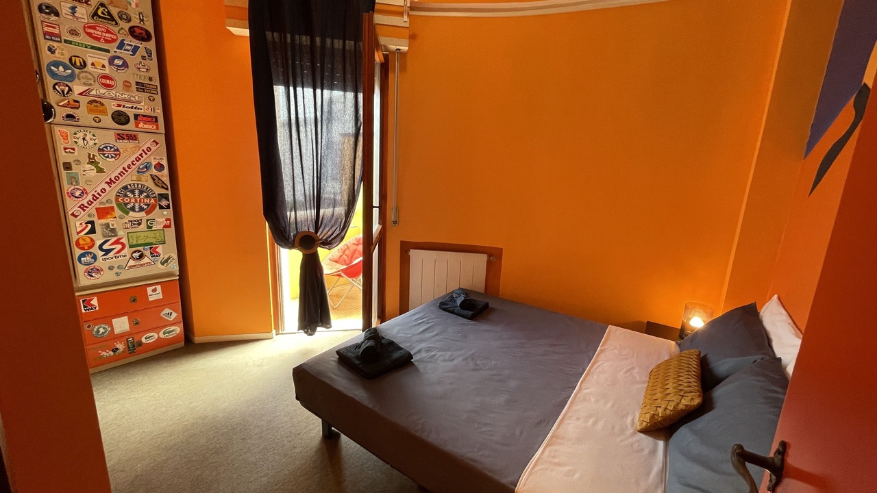 Photo of Bedroom in Francavilla al Mare