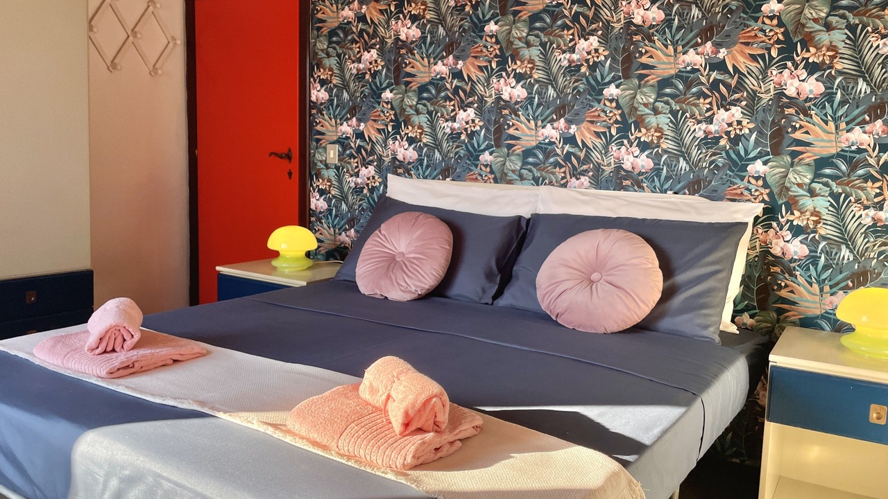 Photo of Bedroom in Francavilla al Mare