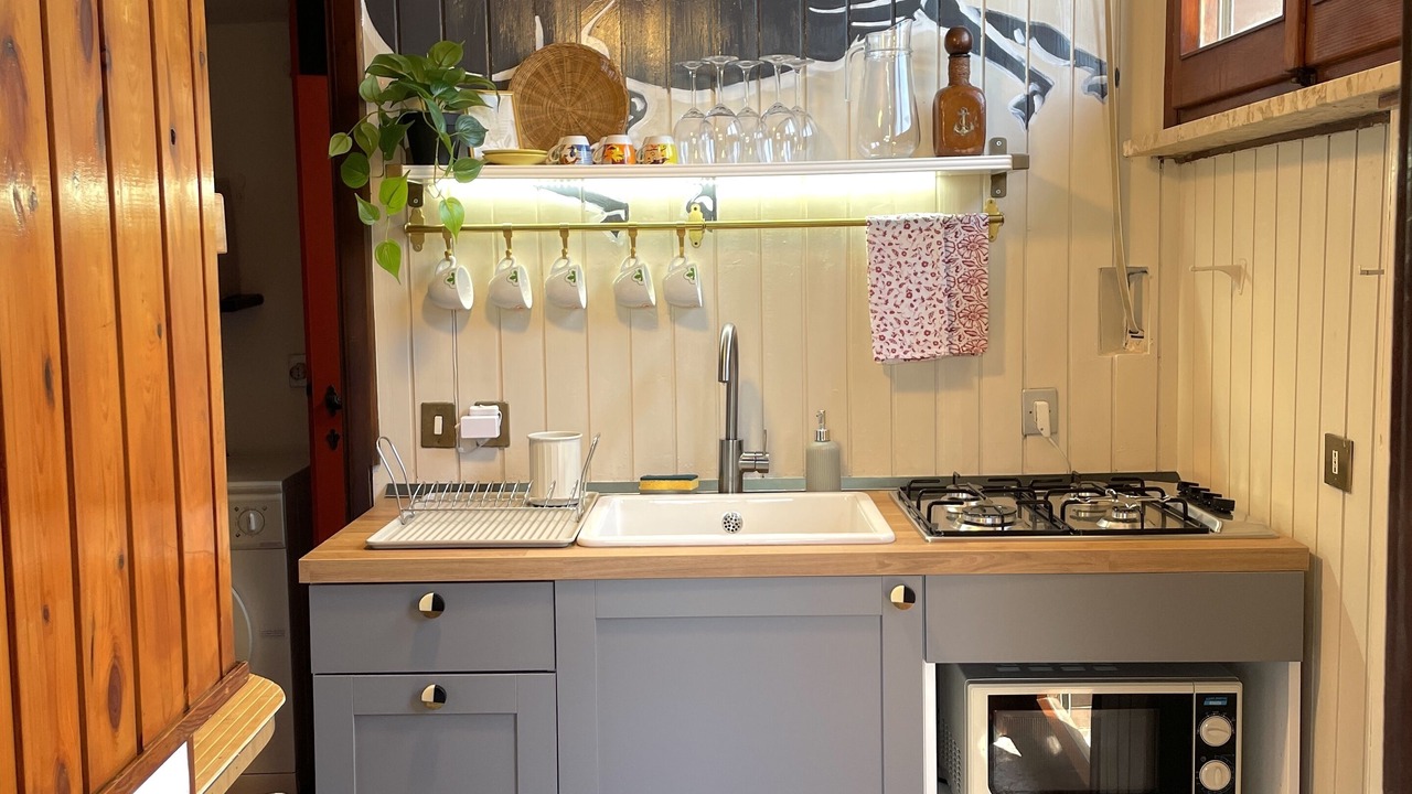 Photo of Kitchen in Francavilla al Mare