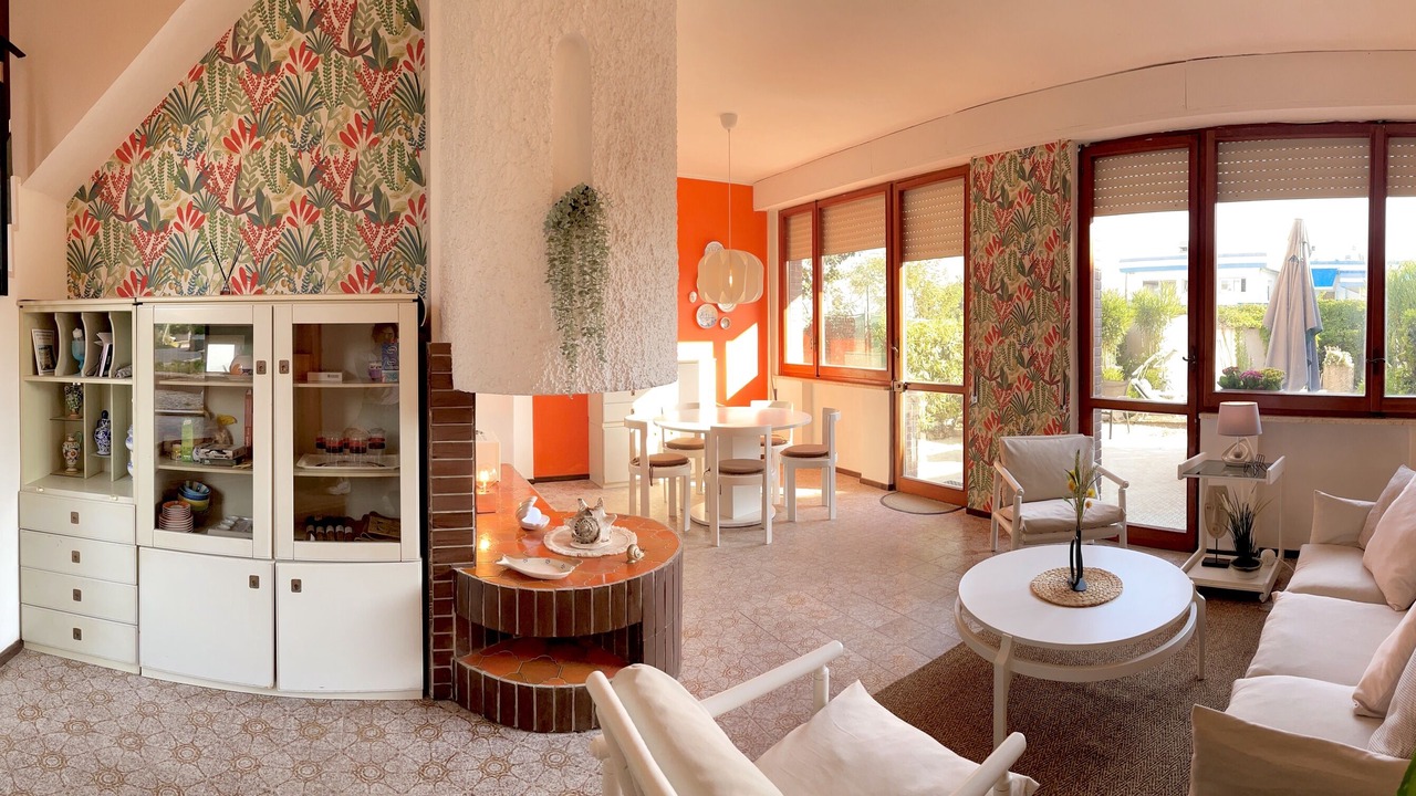 Photo of Livingroom in Francavilla al Mare