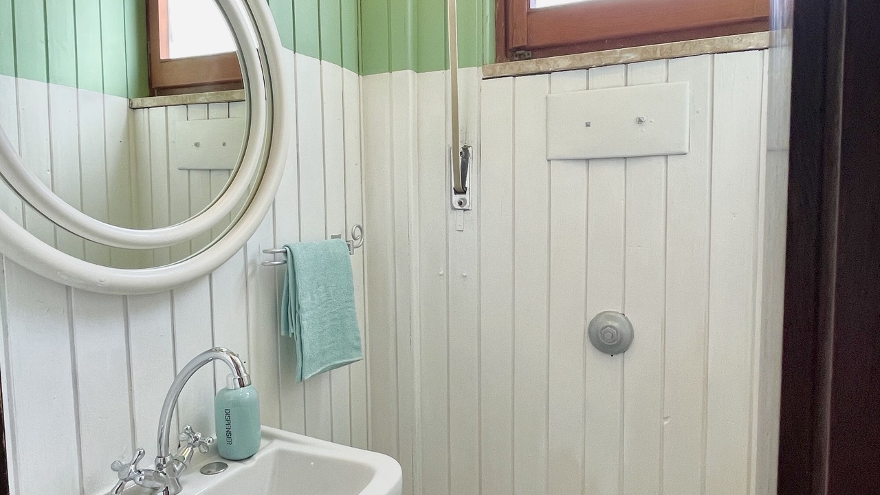 Photo of Bathroom in Francavilla al Mare