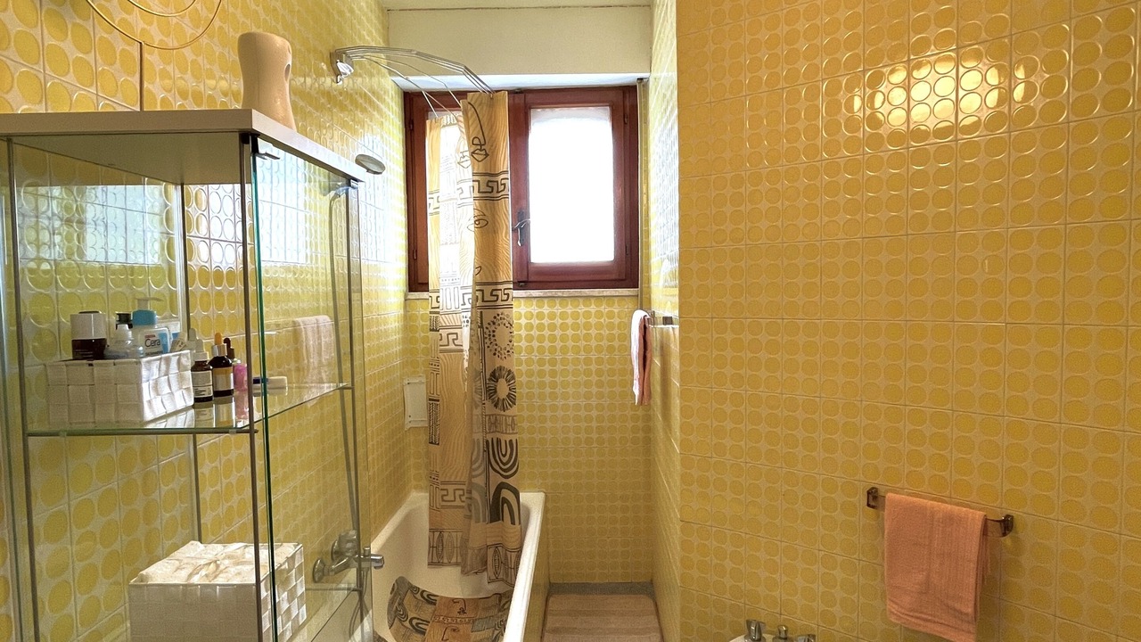 Photo of Bathroom in Francavilla al Mare