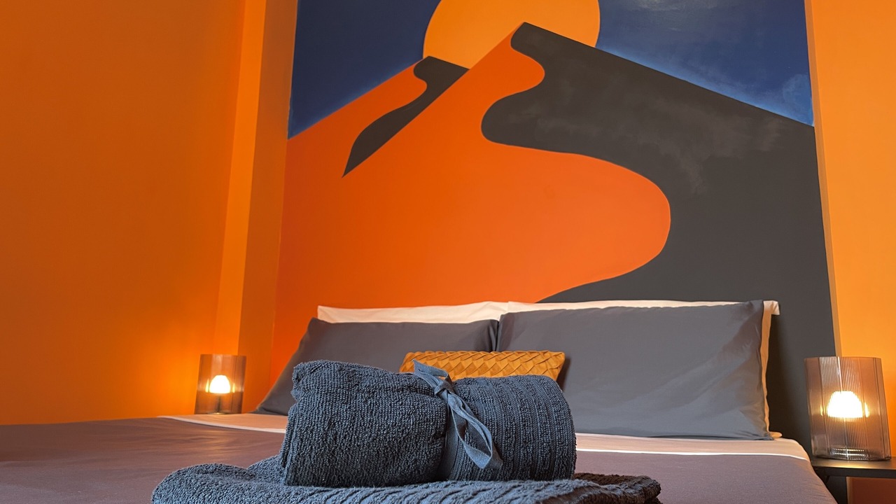 Photo of Bedroom in Francavilla al Mare
