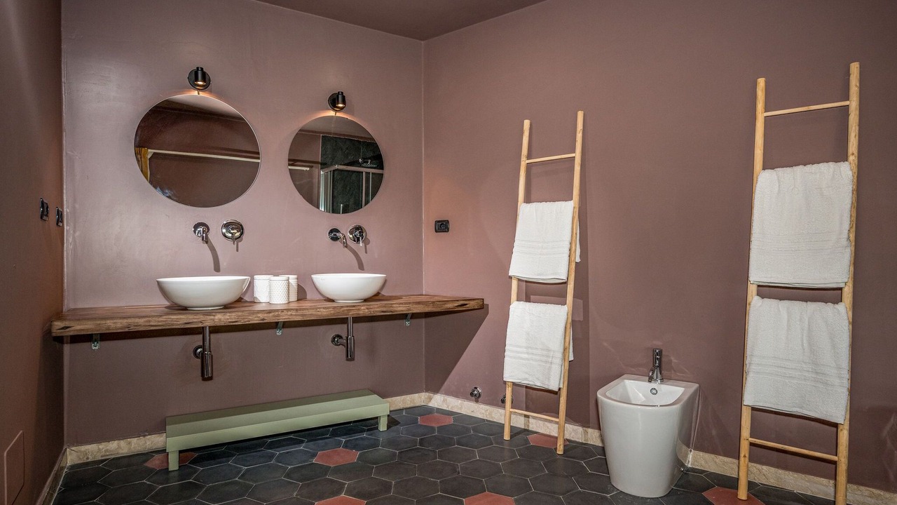 Photo of Bathroom in Sortino