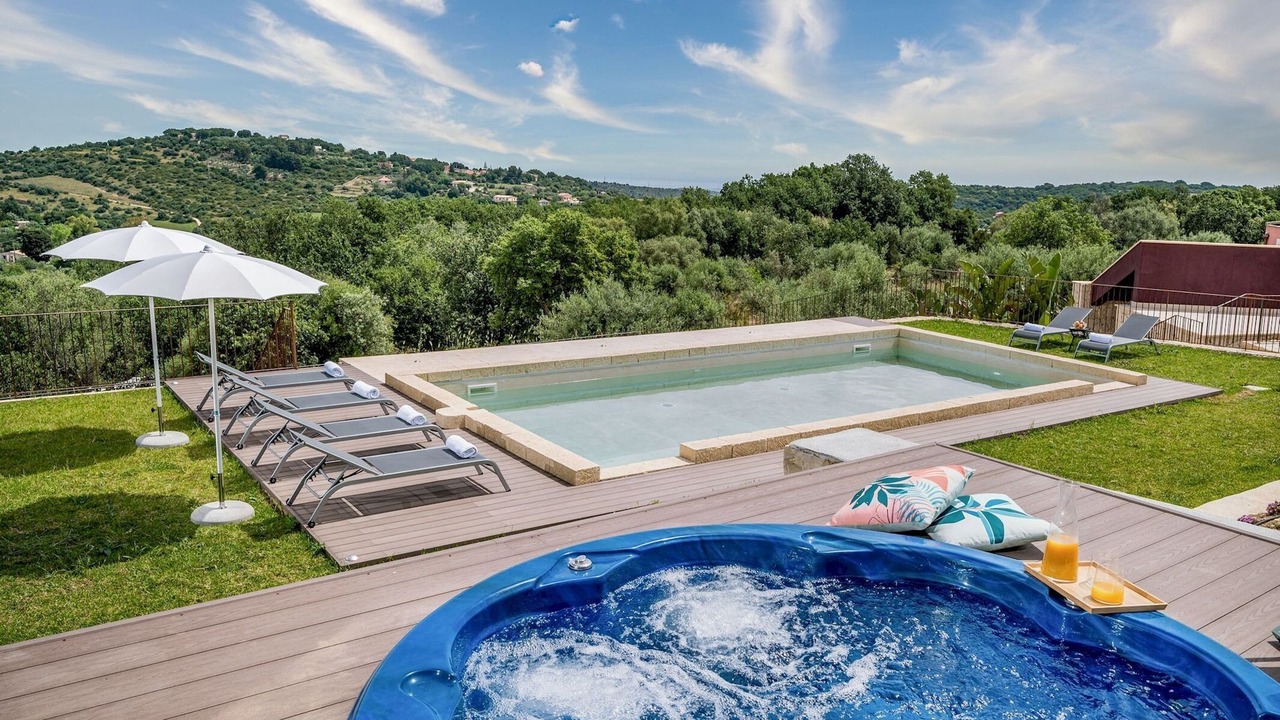 Photo of Outdoor in Sortino