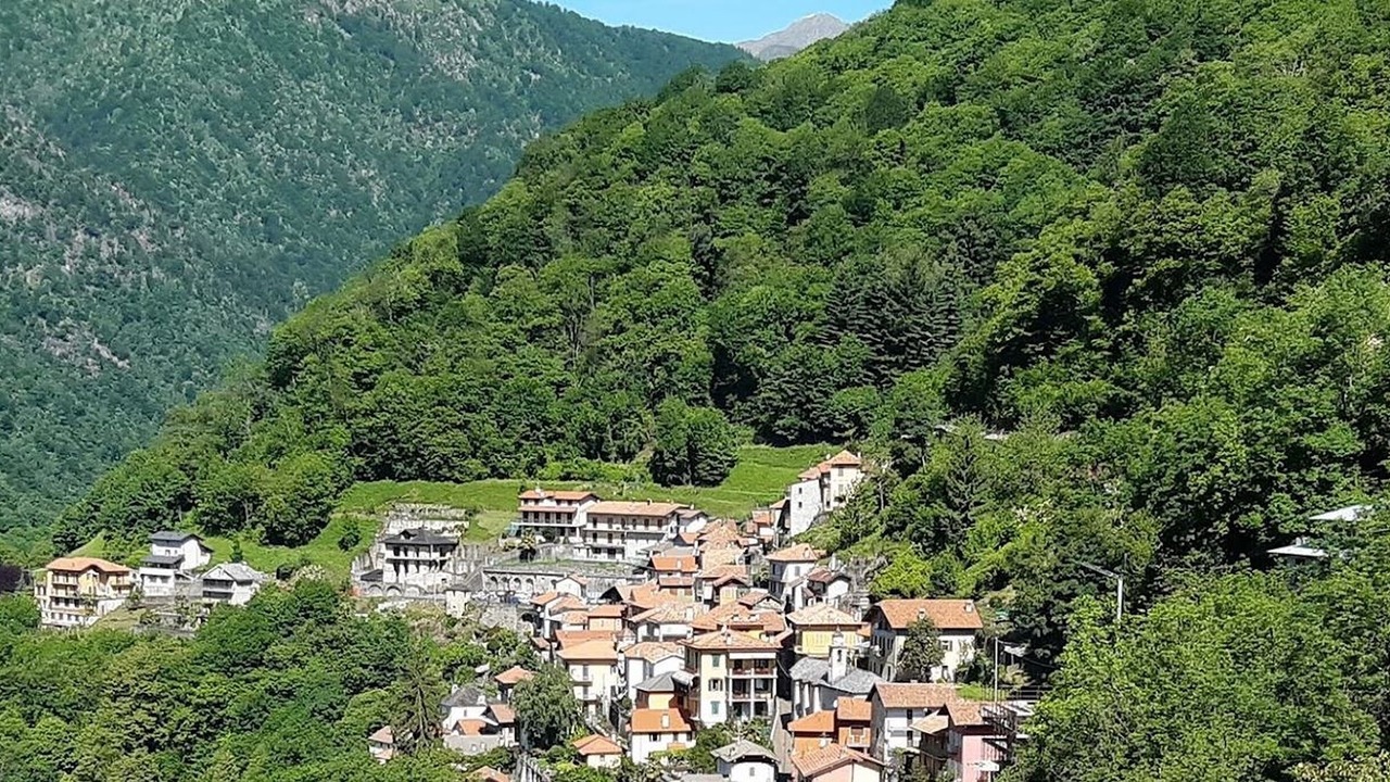 Photo of Outdoor in Massiola